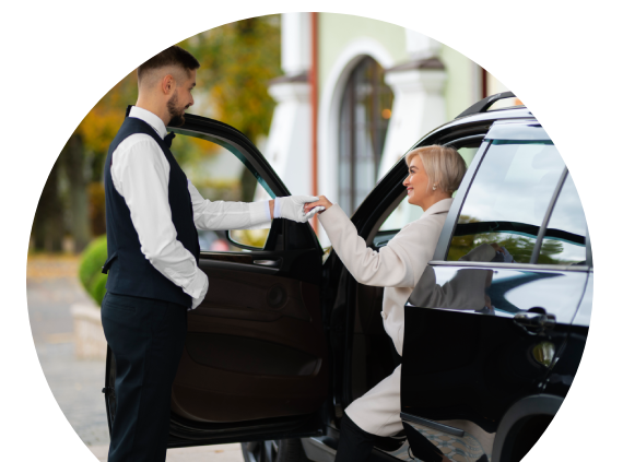 Dakikalar İçinde Vale Kapında | Saatlik Vale Hizmeti | soforvale.com