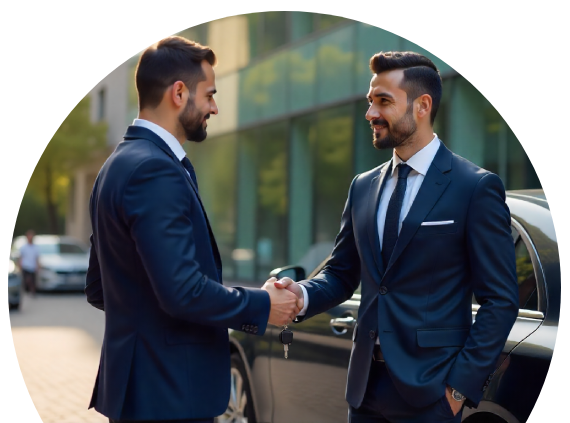 Dakikalar İçinde Vale Kapında | Saatlik Vale Hizmeti | soforvale.com